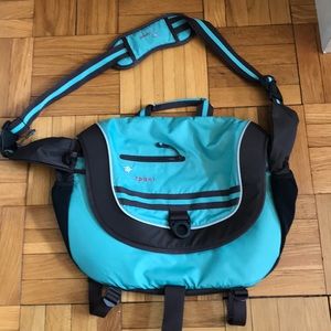 Sherpani Yoga/Gym bag